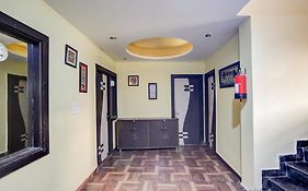 Hotel O Ashish Residency